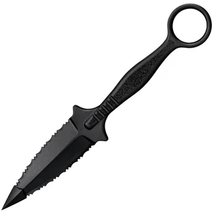 Nóż Cold Steel FGX Ring Dagger - Noże - miniaturka - grafika 1