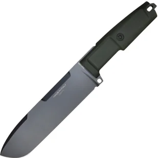 Extrema Ratio ONTOS II S600 CZARNY 04.1000.0122/S6/BLK-GRN - Noże - miniaturka - grafika 1