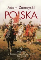 Pozostałe książki - Polska: Opowieść o dziejach niezwykłego narodu 966-2008 - miniaturka - grafika 1