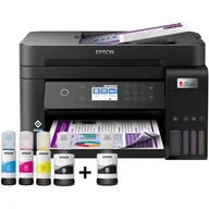 Urządzenia wielofunkcyjne - Epson EcoTank L6270 - miniaturka - grafika 1