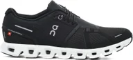 Sneakersy męskie - ON Running Cloud 5 - Buty sneakersy męskie czarno-białe 59.98919 , Rozmiar: EU 47 US 12 - miniaturka - grafika 1