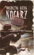 Horror, fantastyka grozy - Nocarz. Tajne akta Vespera. Tom 1 - miniaturka - grafika 1