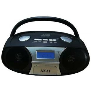 Akai APRC-106 - Radioodtwarzacze - miniaturka - grafika 1