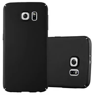 Etui i futerały do telefonów - Cadorabo cador Abo  Hard Cover Slim Case do Samsung Galaxy S6 < > o wyglądzie Matt Metallic firmy  ochronne etui Hard Case osłona etui ochronne etui Bumper, Samsung Galaxy S6 DE-110562 - miniaturka - grafika 1