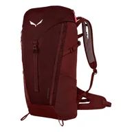 Plecaki - Plecak trekkingowy damski Salewa ALP MATE 24 L bordowy 00-0000001426_1570 - miniaturka - grafika 1