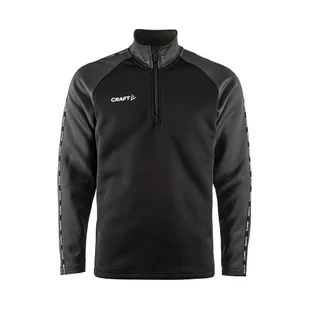 Sweatshirt 1/2 zip Craft Squad 2.0 - Bluzy sportowe damskie - miniaturka - grafika 1