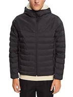Kurtki męskie - edc by ESPRIT Kurtka męska, 001/Black, XS - miniaturka - grafika 1
