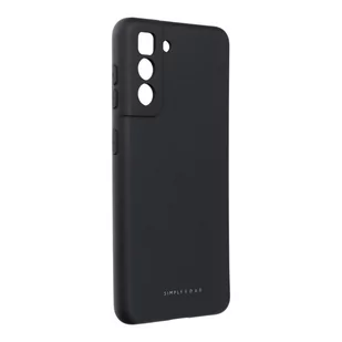 Roar Futerał Space Case Do Samsung Galaxy A53 5g Czarny - Etui i futerały do telefonów - miniaturka - grafika 1