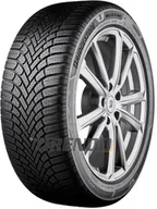 Opony zimowe - Bridgestone Blizzak 6 275/45R20 110W - miniaturka - grafika 1