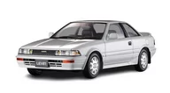 Modele do sklejania - Hasegawa Toyota Corolla Levin AE92 GT Apex Early Version (1987) HC36 - miniaturka - grafika 1