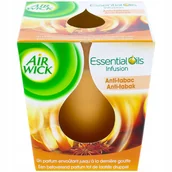 Świece - ŚWIECA ZAPACHOWA AIR WICK POMARAŃCZA ANYŻ Olejki - miniaturka - grafika 1