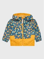 Odzież trekkingowa dziecięca - Kurtka przejściowa Jack Wolfskin - miniaturka - grafika 1