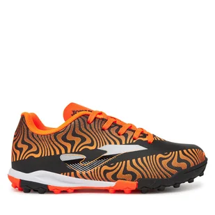 Buty do piłki nożnej Joma Evolutiion Jr 2501 EVJS2501TF Czarny - Piłka nożna - miniaturka - grafika 1