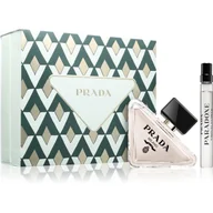 Zestawy perfum damskich - Prada Prada Paradoxe Virtual Flower, zestaw prezentowy dla kobiet z wodą perfumowaną Zestawy perfum 1 ct Damski - miniaturka - grafika 1