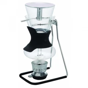 Hario Syphon Sommelier - 5 filiżanek SCA-5 - Akcesoria i części AGD - miniaturka - grafika 1