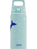 Shakery i bidony sportowe - Sigg Butelka Wmb One Dive 0.6L 6005.00 - miniaturka - grafika 1