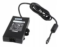 Pozostałe akcesoria sieciowe - Dell AC Adapter 130W, 19.5V X9366 - miniaturka - grafika 1