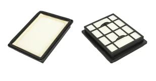 FILTR HEPA Amica kod 1036532 Bagio - Akcesoria do odkurzaczy - miniaturka - grafika 1