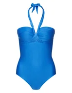 Stroje kąpielowe - Strój plażowy jednoczęściowy Truffle - miniaturka - grafika 1