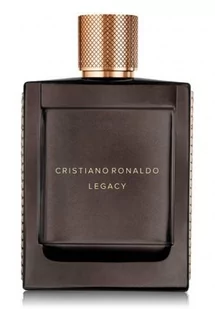 Cristiano Ronaldo Legacy Woda toaletowa 50ml - Wody i perfumy męskie - miniaturka - grafika 1