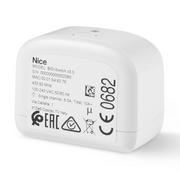 Systemy inteligentnych domów - Nice Moduł do zarządzania oświetleniem i odbiornikami BIDI-SWITCH - miniaturka - grafika 1