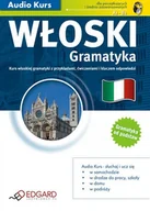 Pozostałe książki - Włoski Gramatyka - miniaturka - grafika 1