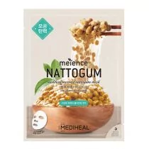 Mediheal Meience Nattogum Maska w płachcie 25ml 41346-uniw - Maseczki do twarzy - miniaturka - grafika 1