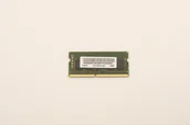 Pamięci RAM - Lenovo Sodimm 16Gb, Ddr4,3200 Micron, 5M30Z71691 - miniaturka - grafika 1