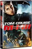 Filmy fabularne DVD - Mission: Impossible 3 [DVD] - miniaturka - grafika 1