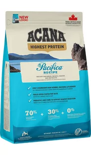 ACANA Pacifica Dog 2kg - Sucha karma dla psów - miniaturka - grafika 2