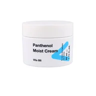 Kremy do twarzy - TIAM, My Signature Panthenol Moist Cream , Krem do twarzy, 50ml - miniaturka - grafika 1