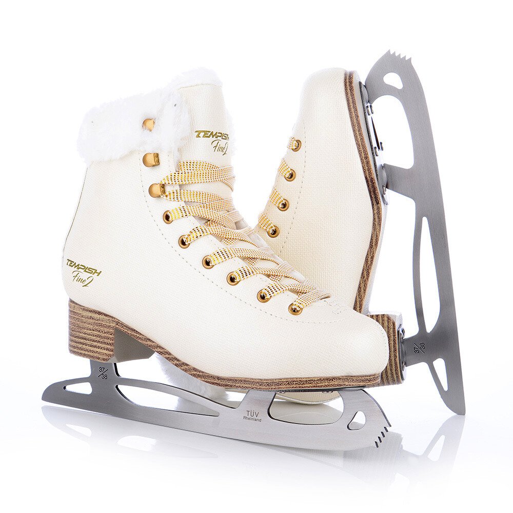 Damskie łyżwy Tempish FINE II EUR 39