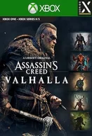 Kody i doładowania cyfrowe - Assassin's Creed: Valhalla | Complete Edition (Xbox Series X/S) - Xbox Live Key - EUROPE - miniaturka - grafika 1