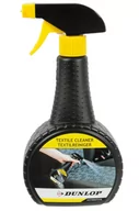 Kosmetyki samochodowe - Płyn do czyszczenia tapicerki tekstylnej spray Dunlop 500ml - miniaturka - grafika 1