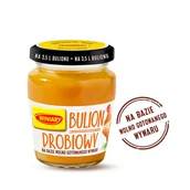 Buliony i przyprawy w kostkach - Winiary Bulion drobiowy 160 g - miniaturka - grafika 1