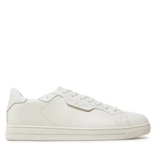 Sneakersy MICHAEL Michael Kors Keating Lace Up 42S4KEFS1L Biały - Sneakersy męskie - miniaturka - grafika 1