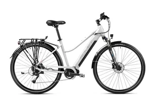 Rower Elektryczny ROMET GAZELA 2 MM 2023  (20") - Rowery elektryczne - miniaturka - grafika 1