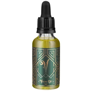 Cyrulicy Cyrulicy Victory Oil 30 ml - Serum do twarzy - miniaturka - grafika 2