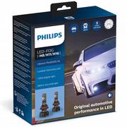 Żarówki tradycyjne - Philips żarówka LED Ultinon H8/H11/H16 Pro9000HL - miniaturka - grafika 1