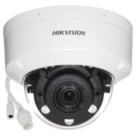 Kamery IP - KAMERA WANDALOODPORNA IP DS-2CD1743G2-LIZU(2.8-12MM)PL Smart Hybrid Light - 3.7Mpx Hikvision - miniaturka - grafika 1