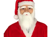 Gadżety dla niej i dla niego - GU Zarost Mikołaja GU11968 - miniaturka - grafika 1