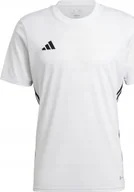 Koszulki męskie - Adidas Koszulka adidas Tabela 23 JSY H44526 - miniaturka - grafika 1