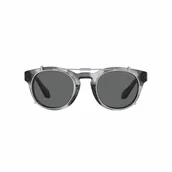 Okulary przeciwsłoneczne - Okulary przeciwsłoneczne Damskie Armani AR8190U-59861W Ø 50 mm - miniaturka - grafika 1