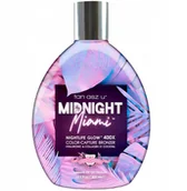Balsamy i kremy do opalania - Balsam Bronzer do Opalania Tan Asz U Midnight Miami Nightlife Glow 400X 400 ml - miniaturka - grafika 1