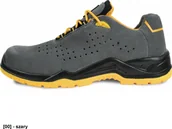 Obuwie robocze - CERVA YUWILL MF ESD S1P SRC - półbuty 43 - miniaturka - grafika 1