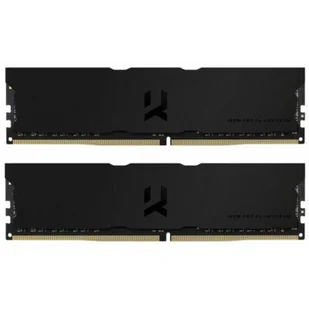 GoodRam  IRDM PRO DDR4 16GB 3600MHz CL18 IRP-K3600D4V64L18S/16GDC IRP-K3600D4V64L18S/16GDC - Pamięci RAM - miniaturka - grafika 3