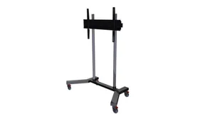 Edbak TR18 WÓZEK DO MONITORA LFD 60-95" - Akcesoria do monitorów - miniaturka - grafika 3