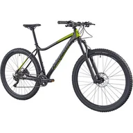 Rowery - Rower górski MTB TORPADO Devon 1.9 M22 29 cali męski Czarno-żółty - miniaturka - grafika 1