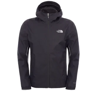 Kurtka męska The North Face Quest Jacket M Rozmiar: XXL / Kolor: czarny - Kurtki męskie - miniaturka - grafika 1
