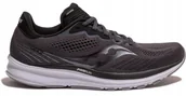 Buty sportowe męskie - Buty Saucony Ride 14 S20650 lekkie solidne 49 - miniaturka - grafika 1